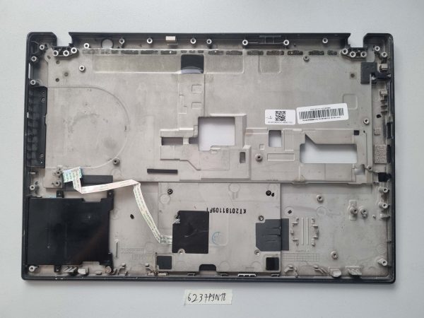 Pokrov naslona za dlani zgornjega ohišja ThinkPad X280 01YN057 AM16P000600 - slika 2