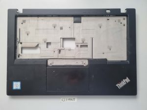 Pokrov naslona za dlani zgornjega ohišja ThinkPad X280 01YN057 AM16P000600