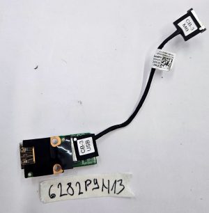 Rabljena originalna plošča USB Lenovo ThinkPad T460 s kablom DC02C008310