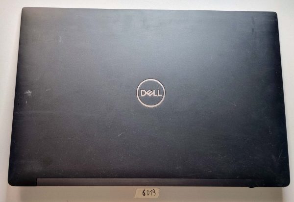YDH08 Dell Latitude 7490 7480 E7490 E7480 LCD P73G hrbtni pokrov LCD AM265000402 Originalni del prenosnika