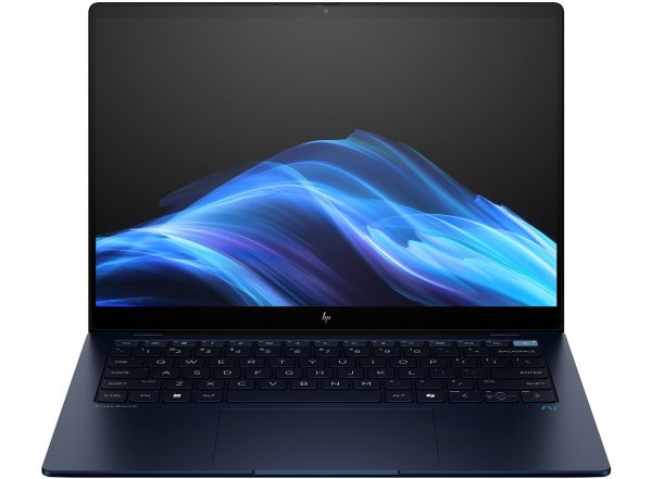 Prenosnik HP Elitebook Ultra G1q8 / Snapdragon / RAM 16 GB / SSD Disk / 14,0″ 2.2K