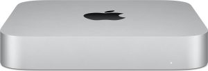Računalnik Apple Mac Mini 2020 M1 / Apple M1 / RAM 8 GB / SSD Disk