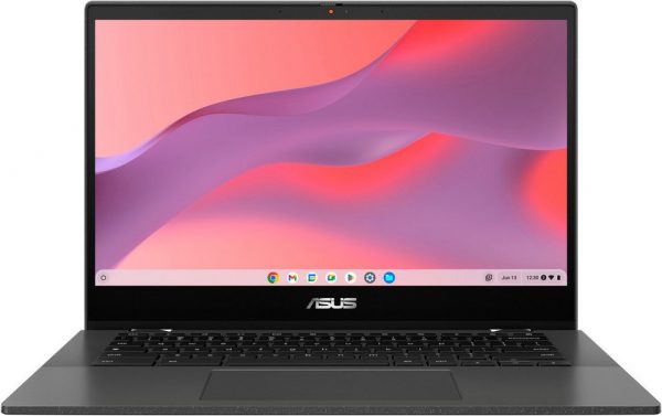 Prenosnik ASUS Chromebook CM1402CM2A-EK0135 / Mediatek series / RAM 4 GB / 14,0″ FHD - slika 2
