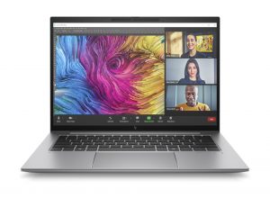 Prenosnik HP Zbook Firefly G11 / AMD Ryzen™ 5 / RAM 32 GB / SSD Disk / 14,0″ WUXGA
