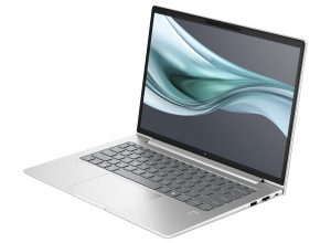 Prenosnik HP Elitebook 640 G11 / Ultra 5 / RAM 16 GB / SSD Disk / 14,0″ WUXGA