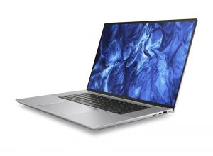 Prenosnik HP Zbook Studio 16 G11 / Ultra 9 / RAM 32 GB / SSD Disk / 16,0″ WUXGA