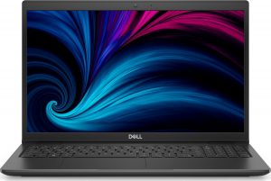 Prenosnik Dell Latitude 3520 / i5 / RAM 8 GB / SSD Disk / 15,6″ FHD