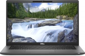 Prenosnik Dell Latitude 7420 / i7 / RAM 16 GB / SSD Disk / 14,0″ FHD