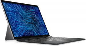 Prenosnik Dell Latitude Detachable 7320 / i5 / RAM 8 GB / SSD Disk / 13,3″ WUXGA