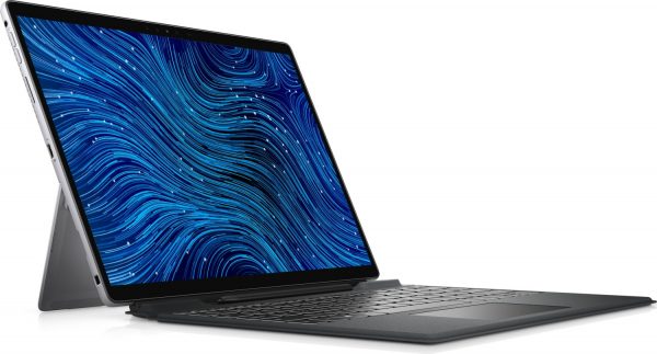 Prenosnik Dell Latitude Detachable 7320 / i5 / RAM 8 GB / SSD Disk / 13,3″ WUXGA