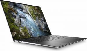 Prenosnik Dell Precision 5550 / i7 / RAM 32 GB / SSD Disk / 15,6″ WUXGA