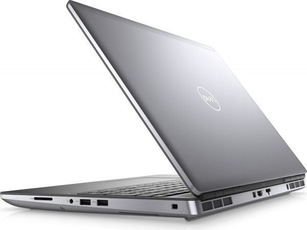 Prenosnik Dell Precision 7560 / i7 / RAM 32 GB / SSD Disk / 15,6″ FHD - slika 3