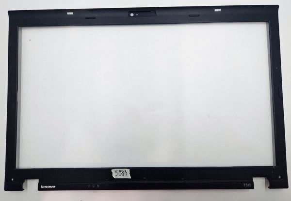 Lenovo ThinkPad T520 T530 W510 W520 W530 LCD Bezel Frame Cover 60Y5482 75Y4528