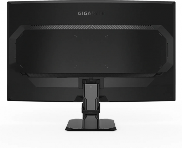 Monitor Gigabyte GS27QCA 68,6 cm (27″) QHD VA LED 180 Hz ukrivljen - slika 7