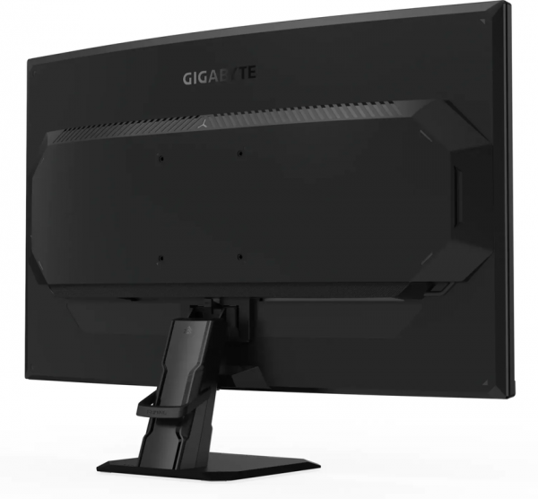 Monitor Gigabyte GS27QCA 68,6 cm (27″) QHD VA LED 180 Hz ukrivljen - slika 6