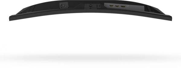 Monitor Gigabyte GS27QCA 68,6 cm (27″) QHD VA LED 180 Hz ukrivljen - slika 4