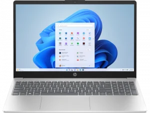 Prenosnik HP 15-fc0073ni / AMD Ryzen™ 3 / RAM 8 GB / SSD Disk / 15,6″ FHD