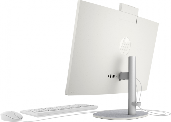 Računalnik HP All-in-One 24-cr0027nf | R5-7520U / AMD Ryzen™ 5 / RAM 16 GB / SSD Disk - slika 4