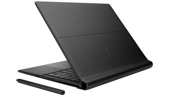 Prenosnik HP Elite Dragonfly G3 / i7 / RAM 16 GB / SSD Disk / 13,5″ WUXGA+ - slika 2