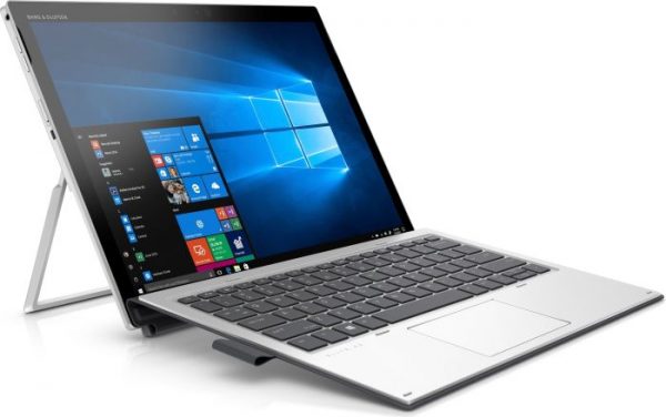 Prenosnik HP Elite X2 1013 G3 / i5 / RAM 16 GB / SSD Disk / 13,3″ WUXGA