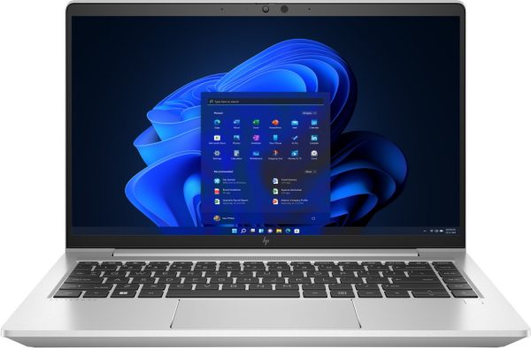 Prenosnik HP Elitebook 645 G9 / AMD Ryzen 5 / RAM 16 GB / SSD Disk / 14,0″ FHD