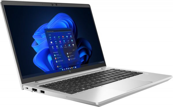 Prenosnik HP Elitebook 645 G9 / AMD Ryzen 5 / RAM 16 GB / SSD Disk / 14,0″ FHD - slika 2