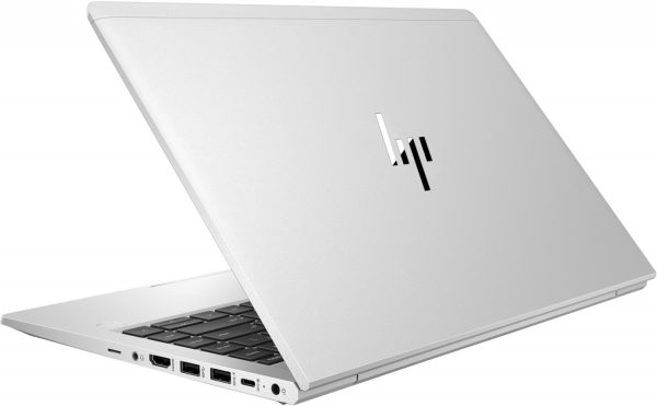 Prenosnik HP Elitebook 645 G9 / AMD Ryzen 5 / RAM 16 GB / SSD Disk / 14,0″ FHD - slika 3