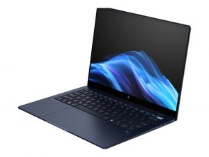Prenosnik HP EliteBook Ultra 14 G1q Notebook AI / Snapdragon / RAM 32 GB / SSD Disk / 14,0″ 2.2K