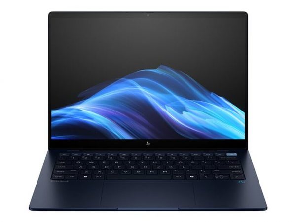 Prenosnik HP EliteBook Ultra 14 G1q Notebook AI / Snapdragon / RAM 32 GB / SSD Disk / 14,0″ 2.2K - slika 2