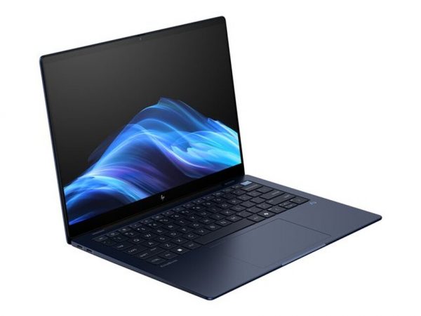 Prenosnik HP EliteBook Ultra 14 G1q Notebook AI / Snapdragon / RAM 32 GB / SSD Disk / 14,0″ 2.2K - slika 3