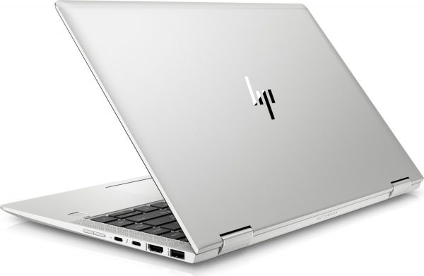 Prenosnik HP Elitebook X360 1040 G5 / i7 / RAM 16 GB / SSD Disk / 14,0″ FHD - slika 2