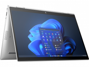 Prenosnik HP EliteBook x360 830 G9 / i5 / RAM 16 GB / SSD Disk / 13,3″ WUXGA