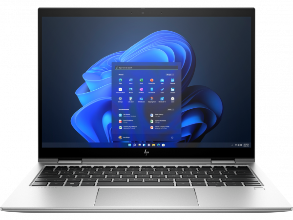 Prenosnik HP EliteBook x360 830 G9 / i5 / RAM 16 GB / SSD Disk / 13,3″ WUXGA - slika 2