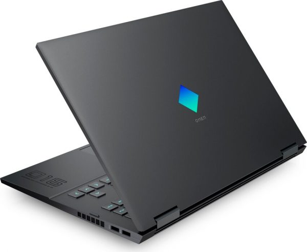 Prenosnik HP OMEN 16-c0011ne | RTX 3050Ti (4GB) / AMD Ryzen™ 7 / RAM  / SSD Disk / 16,0″ FHD - slika 5