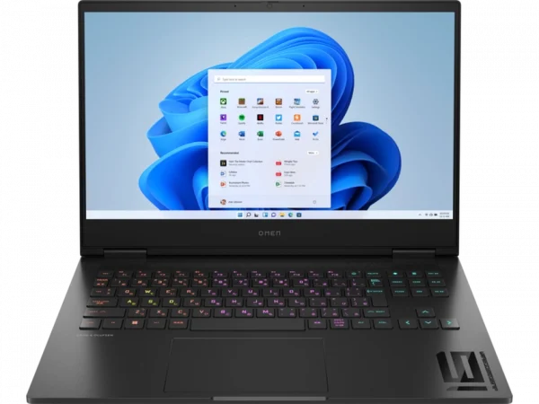 Prenosnik HP OMEN 16-wf0003nt | RTX 4080 (12 GB) | FHD / i7 / RAM 32 GB / SSD Disk / 16,0″ FHD