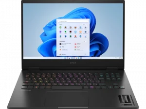 Prenosnik HP OMEN 16-wf0003ni | RTX 4060 (8 GB) | QHD / i7 / RAM 16 GB / SSD Disk / 16,0″ WQHD