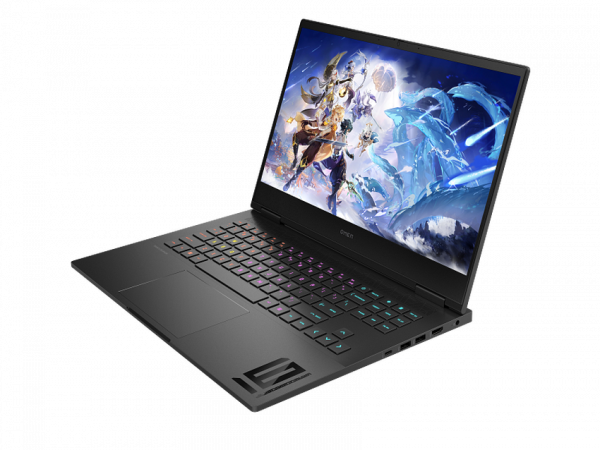 Prenosnik HP OMEN 16-wf0003ni | RTX 4060 (8 GB) | QHD / i7 / RAM 16 GB / SSD Disk / 16,0″ WQHD - slika 2