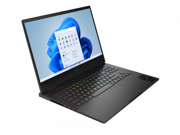 Prenosnik HP OMEN 16-wf0003ni | RTX 4060 (8 GB) | QHD / i7 / RAM 16 GB / SSD Disk / 16,0″ WQHD - slika 3