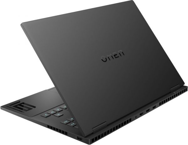 Prenosnik HP OMEN 16-xf0475ng | RTX 4060 (8 GB) | FHD / AMD Ryzen™ 7 / RAM 16 GB / SSD Disk / 16,0″ FHD - slika 2