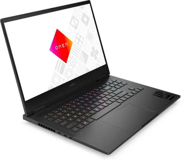 Prenosnik HP OMEN 16-xf0475ng | RTX 4060 (8 GB) | FHD / AMD Ryzen™ 7 / RAM 16 GB / SSD Disk / 16,0″ FHD - slika 5