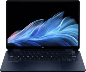 Prenosnik HP OmniBook Ultra Flip 14-fh0500nz / Ultra 5 / RAM 16 GB / SSD Disk / 14″ 3K