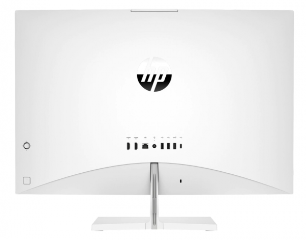 Računalnik HP Pavilion 27-ca0000nf AiO | Ryzen 7 5000s / AMD Ryzen™ 7 / RAM 16 GB / SSD Disk - slika 2