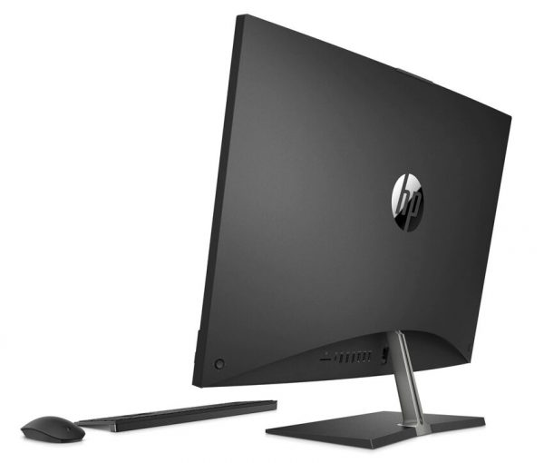 Računalnik HP Pavilion AiO 32-b1003nf | 80 cm UHD / i7 / RAM 32 GB / SSD Disk - slika 4