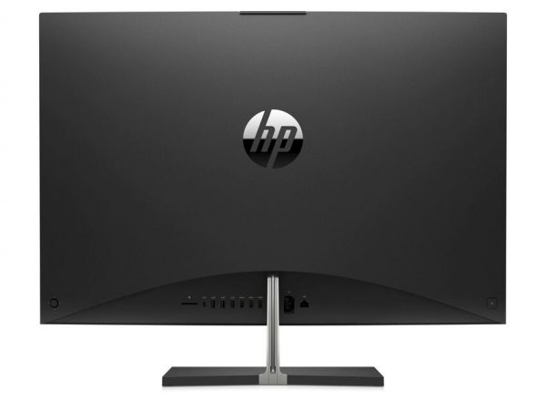 Računalnik HP Pavilion AiO 32-b1003nf | 80 cm UHD / i7 / RAM 32 GB / SSD Disk - slika 5
