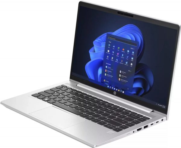 Prenosnik HP Probook 440 G10 - Scr: One Dot; / i5 / RAM 16 GB / SSD Disk / 14,0″ FHD - slika 3