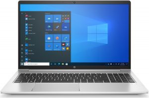Prenosnik HP Probook 450 G8 / i5 / RAM 8 GB / SSD Disk / 15,6″ FHD