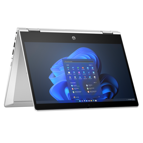 Prenosnik HP Pro X360 435 G10 / AMD Ryzen 5 / RAM 8 GB / SSD Disk / 13,3″ FHD - slika 4