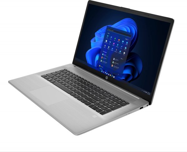 Prenosnik HP 470 G8 / i7 / RAM 16 GB / SSD Disk / 17,3″ FHD - slika 4