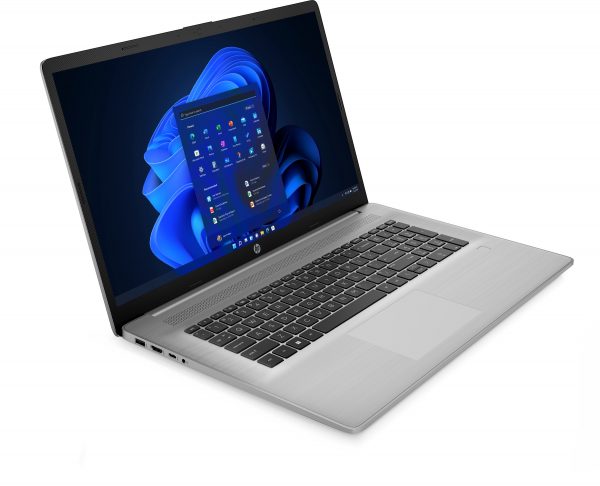 Prenosnik HP 470 G8 / i7 / RAM 16 GB / SSD Disk / 17,3″ FHD - slika 2