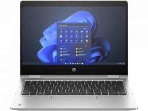 Prenosnik HP Pro X360 435 G10 / AMD Ryzen 5 / RAM 8 GB / SSD Disk / 13,3″ FHD